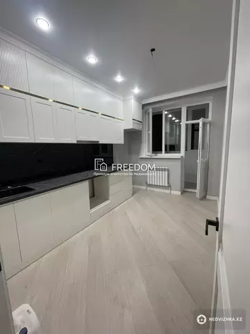 40 м², 1-комнатная квартира, этаж 6 из 10, 40 м², изображение - 7