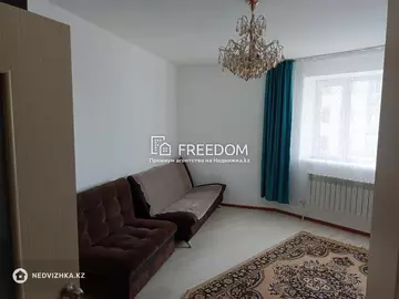 41 м², 1-комнатная квартира, этаж 5 из 5, 41 м², изображение - 6