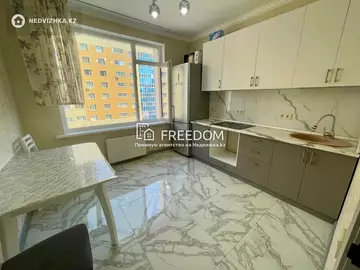 35 м², 1-комнатная квартира, этаж 8 из 9, 35 м², изображение - 3