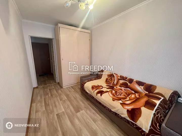 35 м², 1-комнатная квартира, этаж 15 из 16, 35 м², изображение - 1