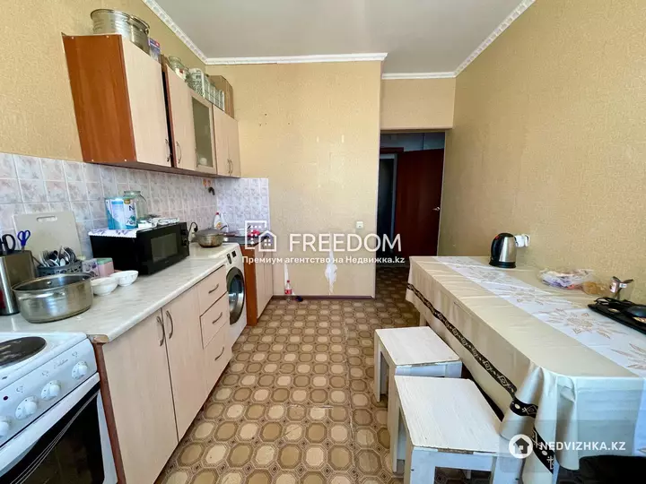 40 м², 1-комнатная квартира, этаж 7 из 9, 40 м², изображение - 1