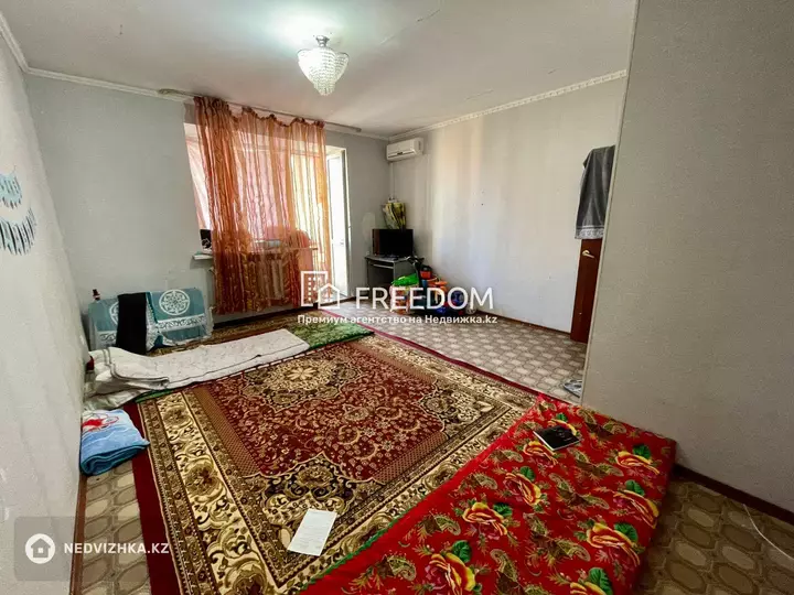 40 м², 1-комнатная квартира, этаж 7 из 9, 40 м², изображение - 1