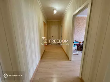 110 м², 3-комнатная квартира, этаж 4 из 10, 110 м², изображение - 5