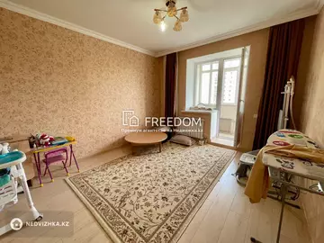 110 м², 3-комнатная квартира, этаж 4 из 10, 110 м², изображение - 6