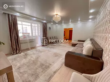 110 м², 3-комнатная квартира, этаж 4 из 10, 110 м², изображение - 16