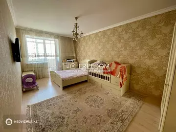 110 м², 3-комнатная квартира, этаж 4 из 10, 110 м², изображение - 20