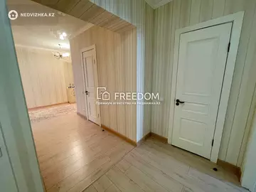 110 м², 3-комнатная квартира, этаж 4 из 10, 110 м², изображение - 22