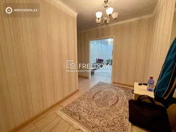 110 м², 3-комнатная квартира, этаж 4 из 10, 110 м², изображение - 23