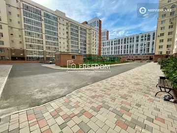 110 м², 3-комнатная квартира, этаж 4 из 10, 110 м², изображение - 24