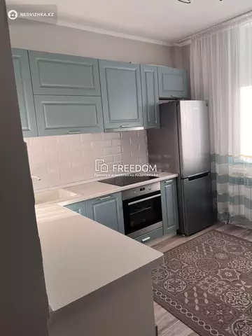 60 м², 2-комнатная квартира, этаж 2 из 8, 60 м², изображение - 4