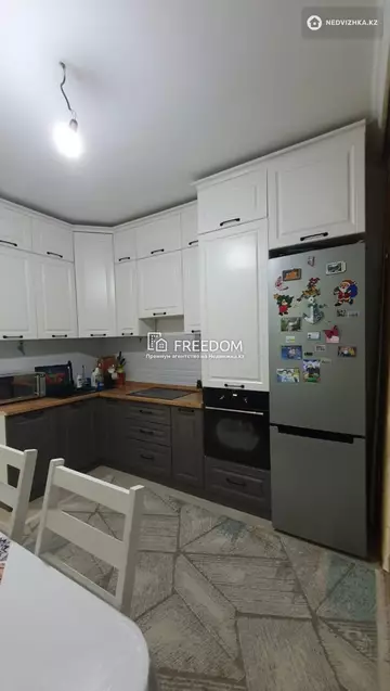 40 м², 1-комнатная квартира, этаж 1 из 5, 40 м², изображение - 2