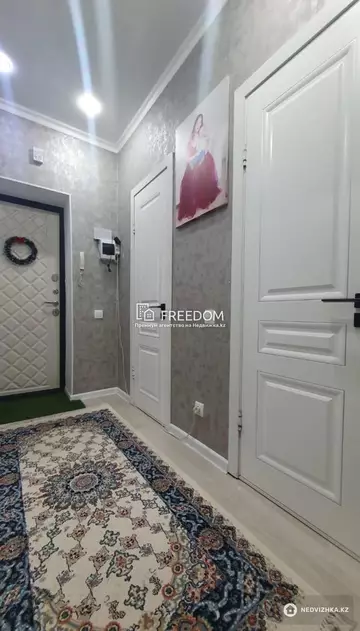 40 м², 1-комнатная квартира, этаж 1 из 5, 40 м², изображение - 7