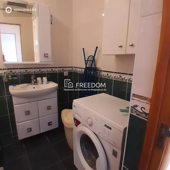 93 м², 3-комнатная квартира, этаж 4 из 9, 93 м², изображение - 1