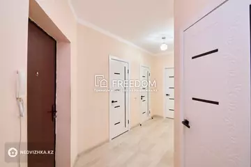 92.2 м², 3-комнатная квартира, этаж 4 из 16, 92 м², изображение - 25