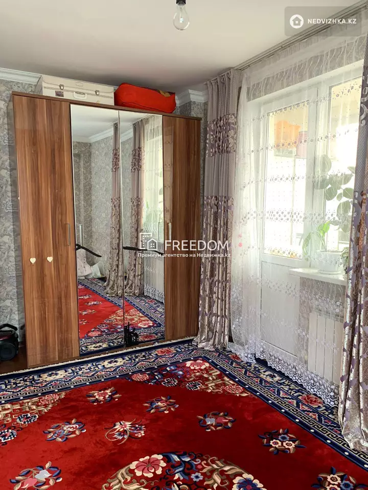 68 м², 2-комнатная квартира, этаж 15 из 16, 68 м², изображение - 1