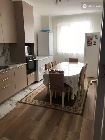 96 м², 3-комнатная квартира, этаж 9 из 16, 96 м², изображение - 16