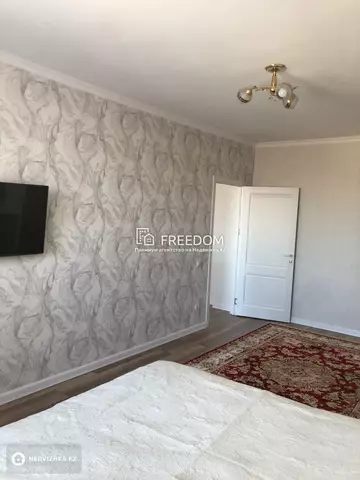 96 м², 3-комнатная квартира, этаж 9 из 16, 96 м², изображение - 24