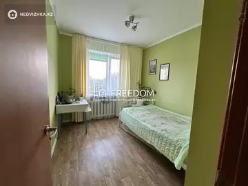 4-комнатная квартира, этаж 5 из 9, 78 м²