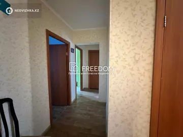 4-комнатная квартира, этаж 5 из 9, 78 м²