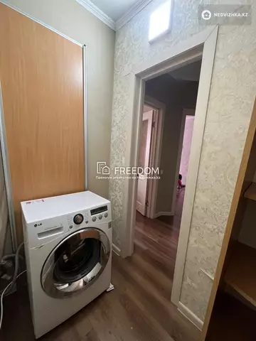 1-комнатная квартира, этаж 5 из 10, 35 м²