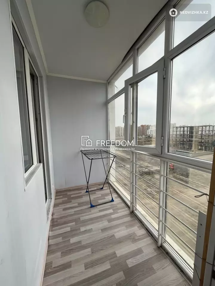 35.4 м², 1-комнатная квартира, этаж 5 из 10, 35 м², изображение - 1