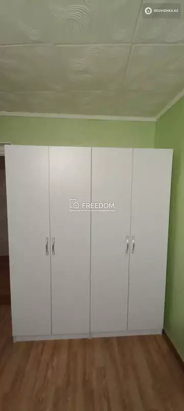 1-комнатная квартира, этаж 3 из 5, 34 м²