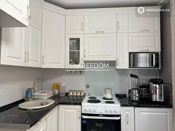 2-комнатная квартира, этаж 6 из 9, 55 м²