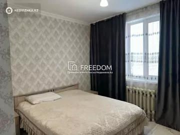 55 м², 2-комнатная квартира, этаж 6 из 9, 55 м², изображение - 5