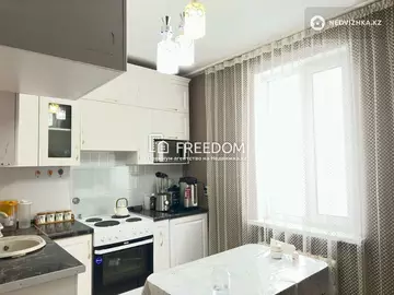 55 м², 2-комнатная квартира, этаж 6 из 9, 55 м², изображение - 8