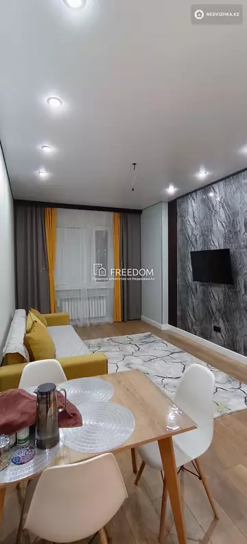 2-комнатная квартира, этаж 6 из 12, 42 м²