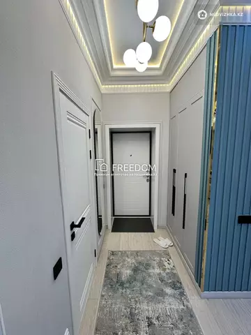 2-комнатная квартира, этаж 5 из 12, 40 м²