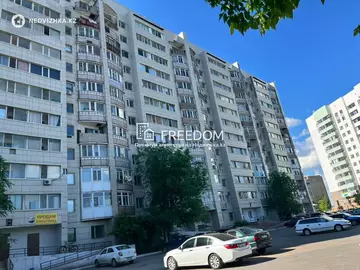 1-комнатная квартира, этаж 9 из 12, 33 м²