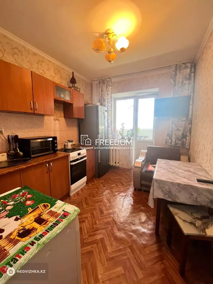 33.3 м², 1-комнатная квартира, этаж 9 из 12, 33 м², изображение - 1