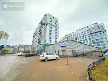 2-комнатная квартира, этаж 5 из 10, 43 м²