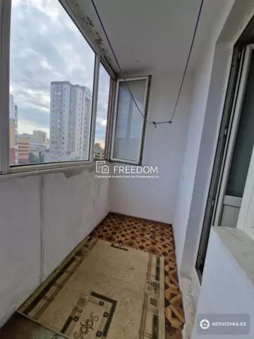 50 м², 1-комнатная квартира, этаж 6 из 9, 50 м², изображение - 13