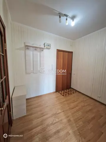 50 м², 1-комнатная квартира, этаж 6 из 9, 50 м², изображение - 4