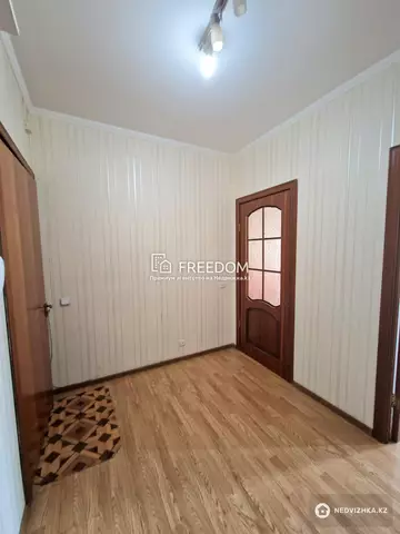 50 м², 1-комнатная квартира, этаж 6 из 9, 50 м², изображение - 5