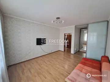 50 м², 1-комнатная квартира, этаж 6 из 9, 50 м², изображение - 3