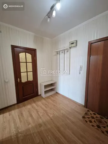 50 м², 1-комнатная квартира, этаж 6 из 9, 50 м², изображение - 12