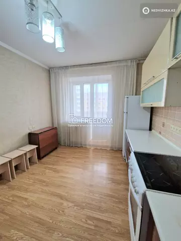 50 м², 1-комнатная квартира, этаж 6 из 9, 50 м², изображение - 9