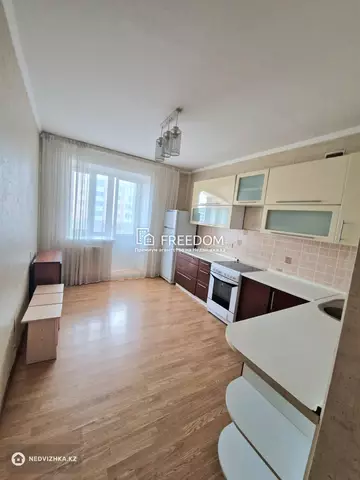 50 м², 1-комнатная квартира, этаж 6 из 9, 50 м², изображение - 19