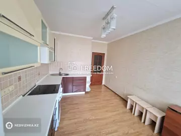 50 м², 1-комнатная квартира, этаж 6 из 9, 50 м², изображение - 10