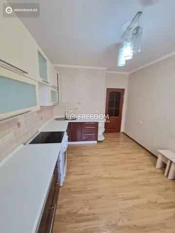 50 м², 1-комнатная квартира, этаж 6 из 9, 50 м², изображение - 11