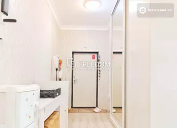 2-комнатная квартира, этаж 6 из 12, 59 м²