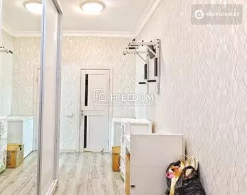 2-комнатная квартира, этаж 6 из 12, 59 м²