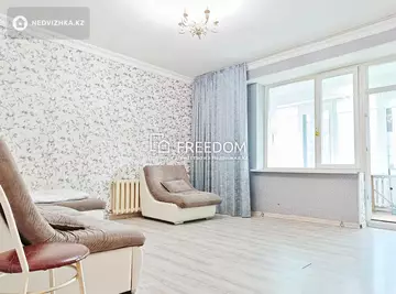 59 м², 2-комнатная квартира, этаж 6 из 12, 59 м², изображение - 11