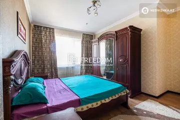 2-комнатная квартира, этаж 8 из 16, 85 м²