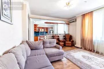 2-комнатная квартира, этаж 8 из 16, 85 м²