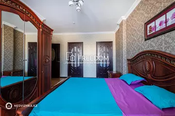 2-комнатная квартира, этаж 8 из 16, 85 м²