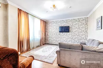 85 м², 2-комнатная квартира, этаж 8 из 16, 85 м², изображение - 6